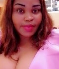Monique Sitio de citas Mujer latina Cameroun citas para solteros 29 años